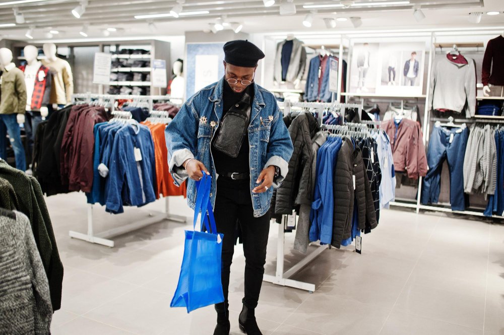 Vetements Homme