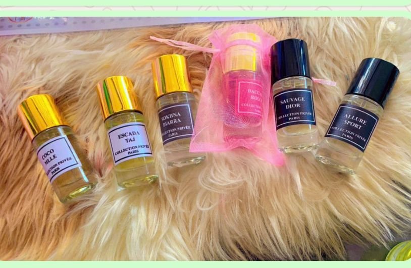 Parfumerie