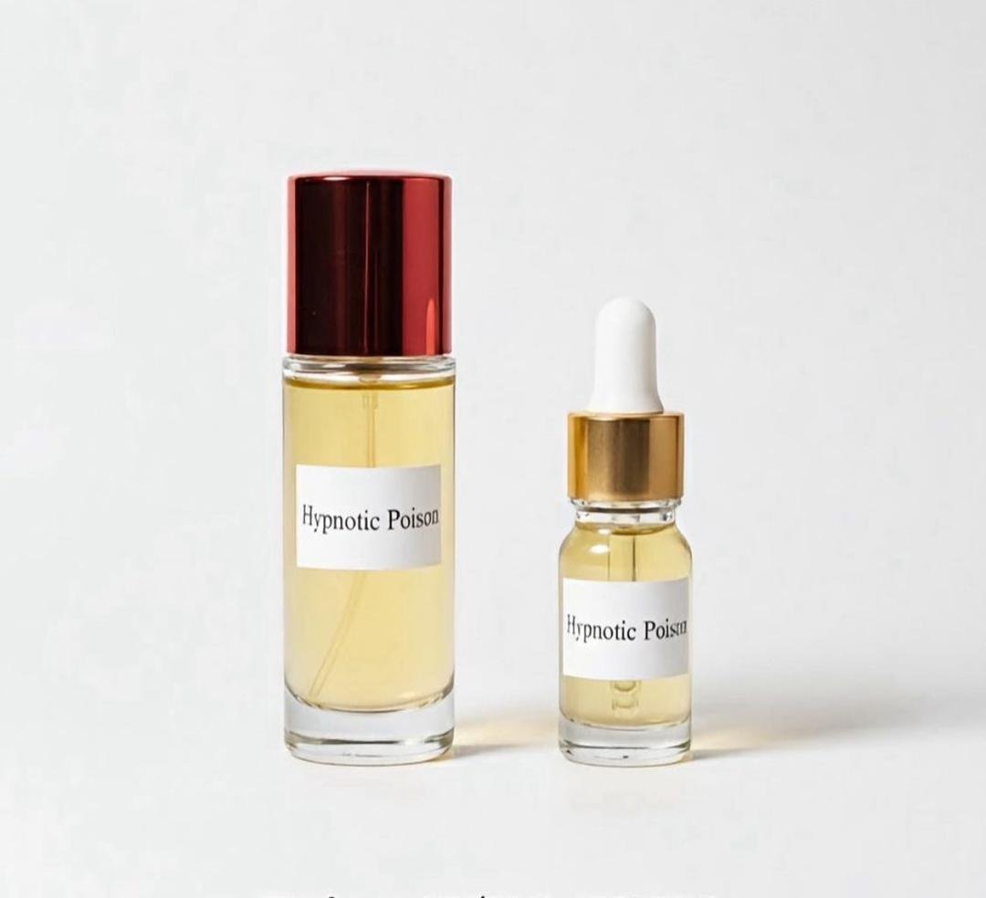 Parfum 30ml et 10ml